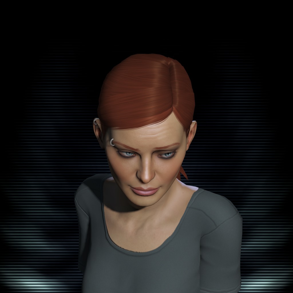 Amarr Citizen 92163000