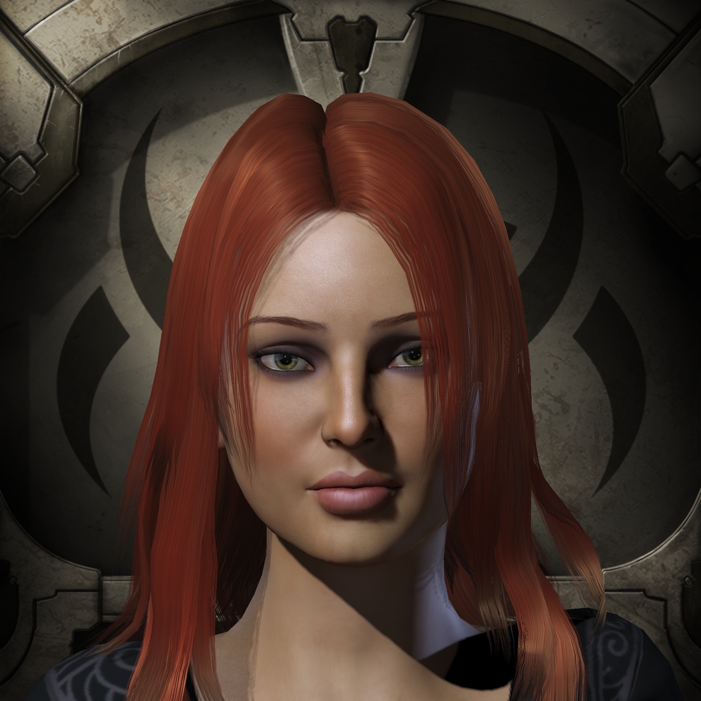 portrait