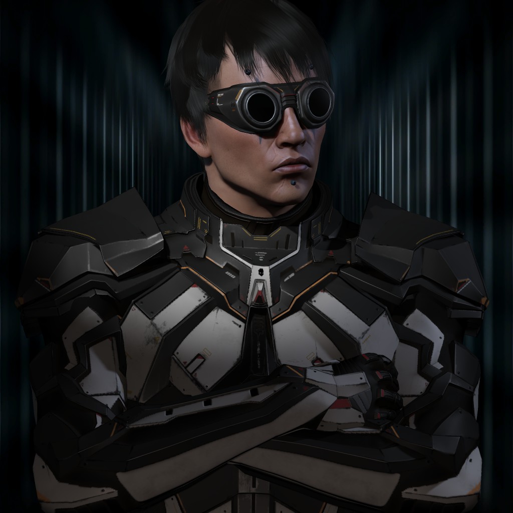 Korex Maular