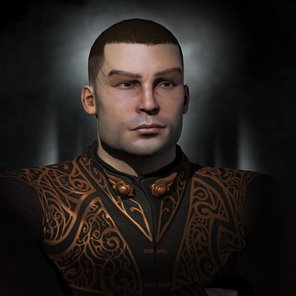 Kael Madullier