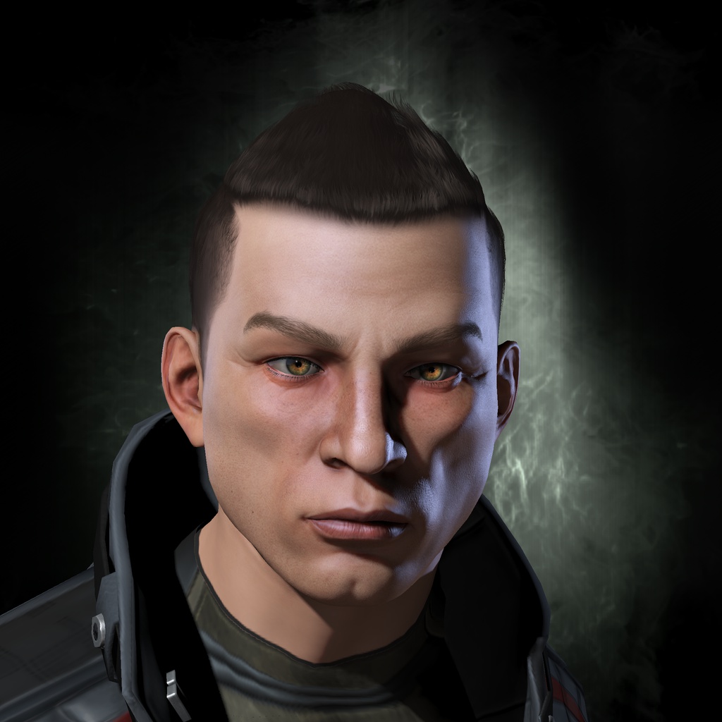 Caldari Citizen 92163221