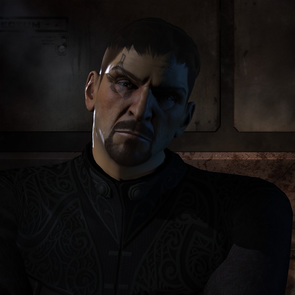 Thane Uhrich