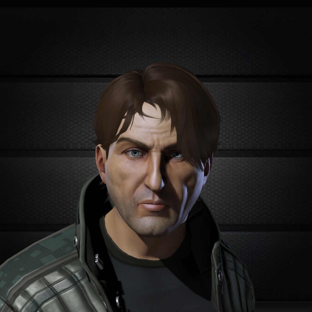 Korlandril Eisonhorn
