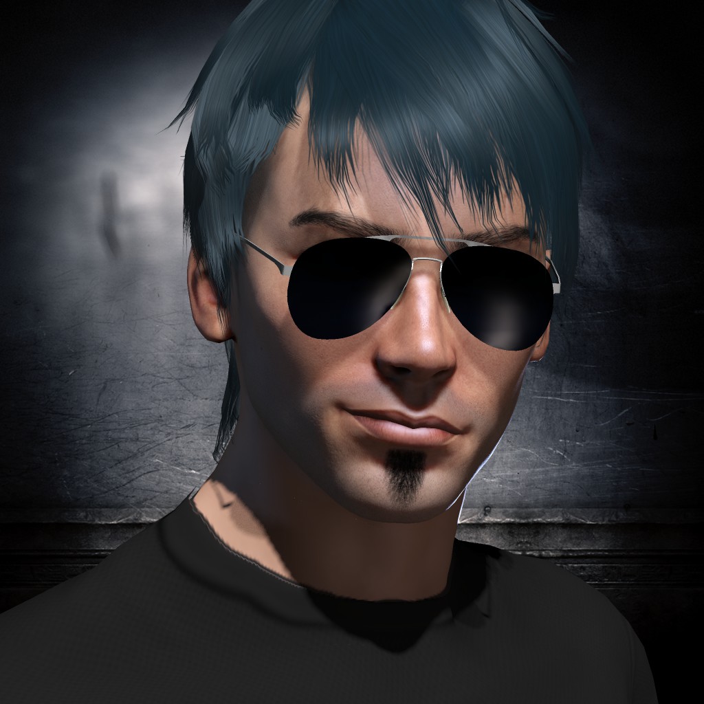 DerCommissar Achasse