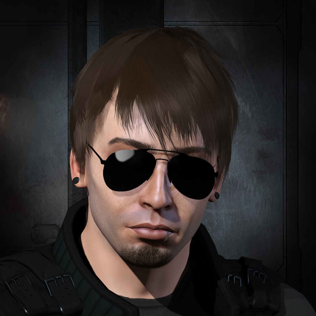 Gallente Citizen 92163620