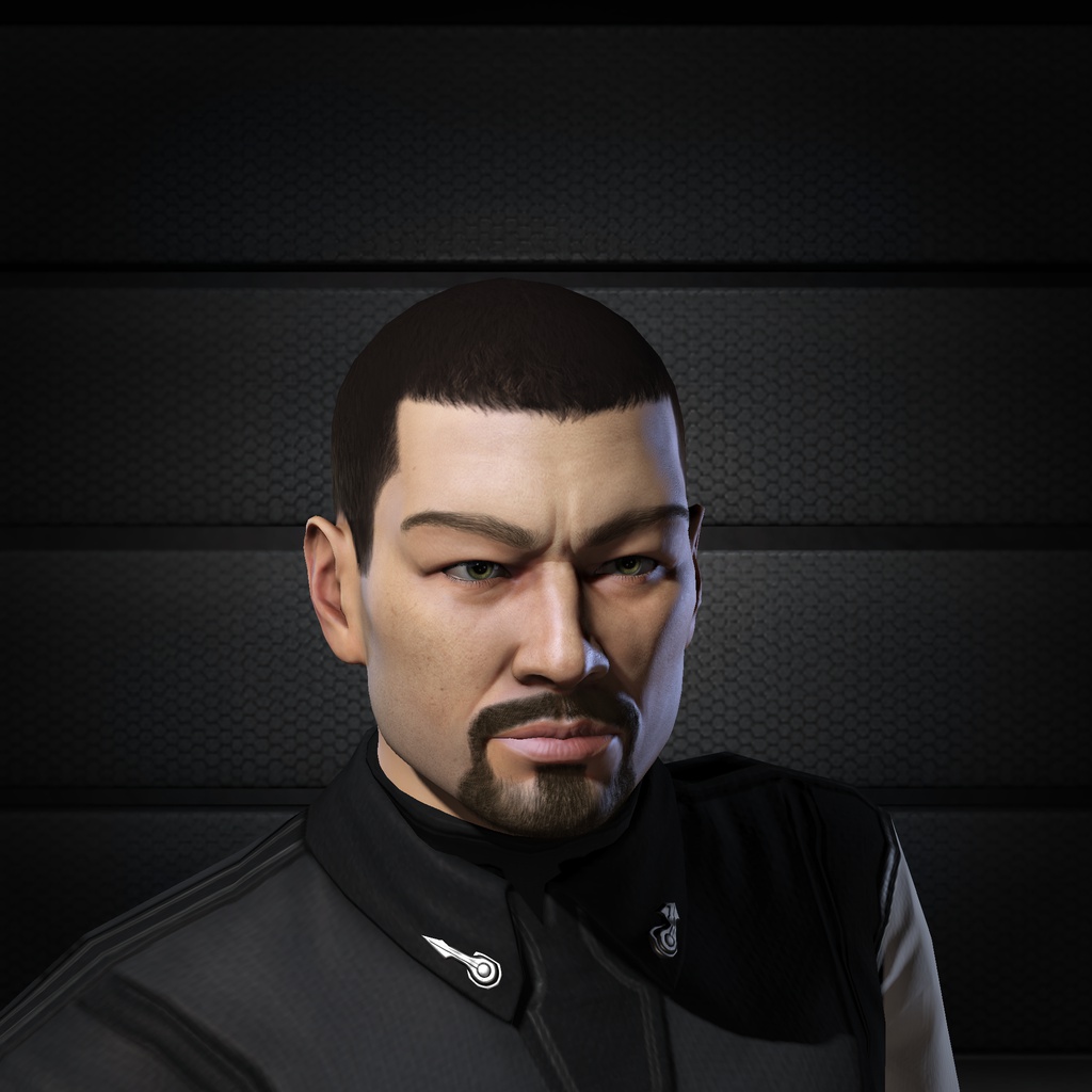 Caldari Citizen 92163894