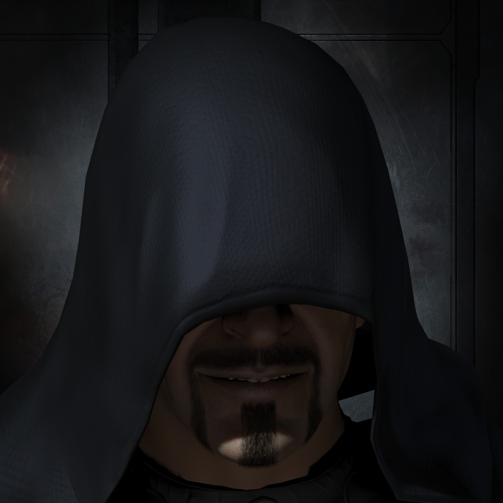 Father Jamaul Aldacherie