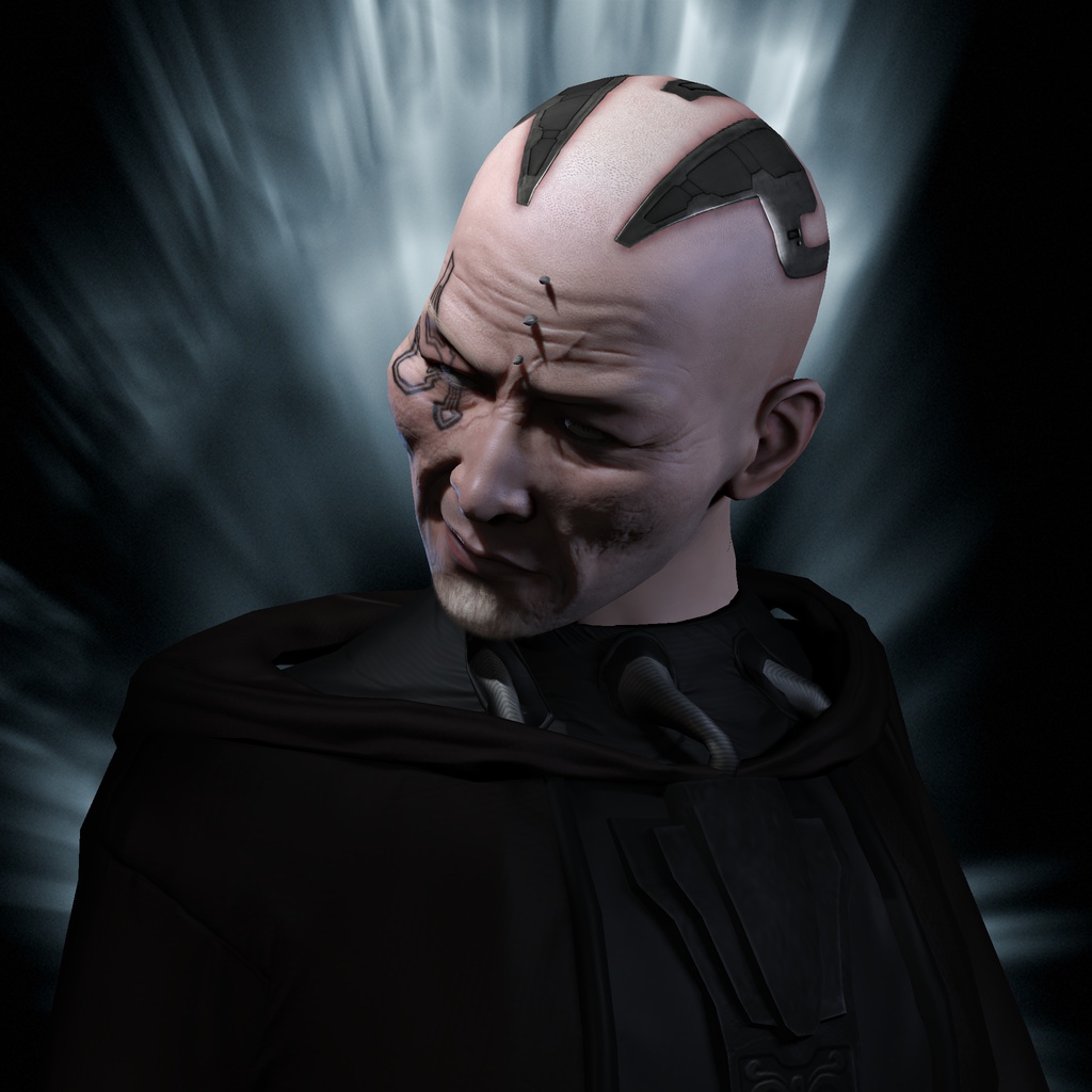 Amarr Citizen 92163995