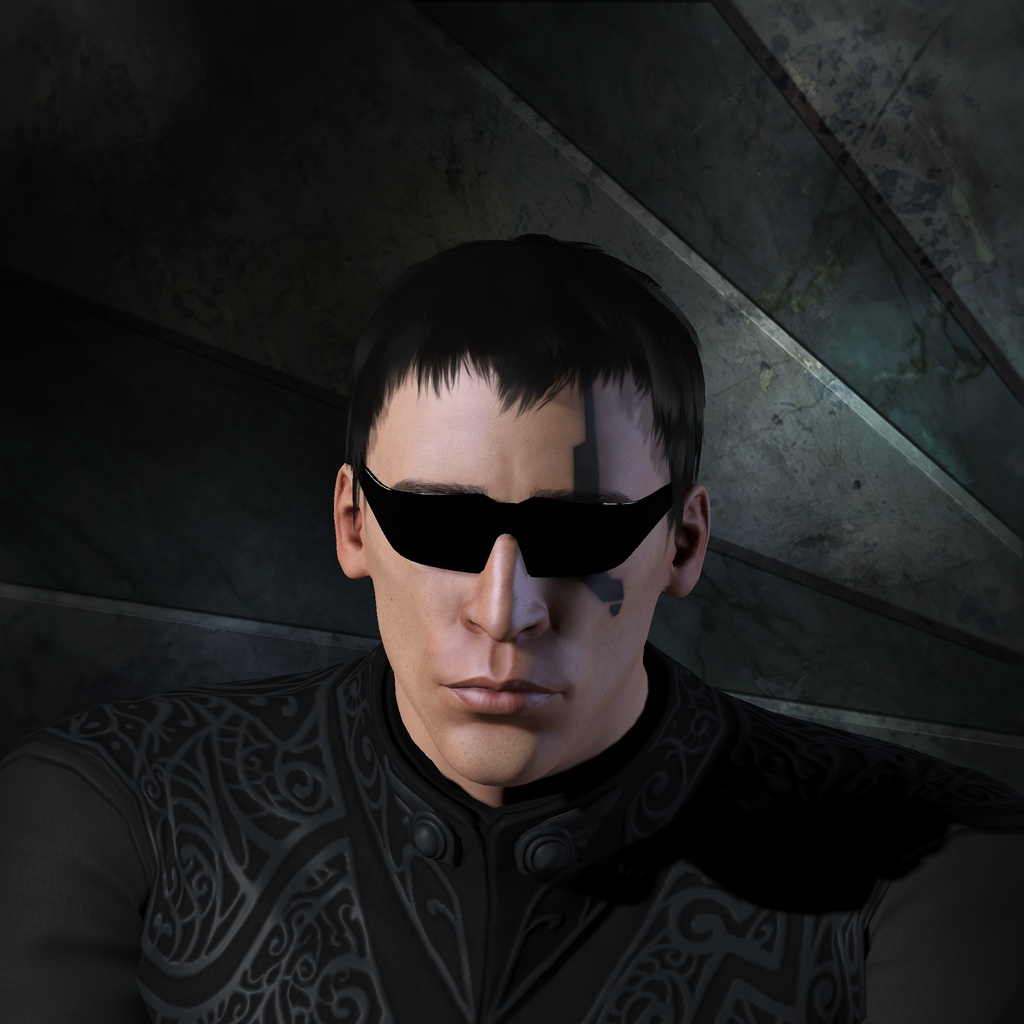 Gallente Citizen 92164071