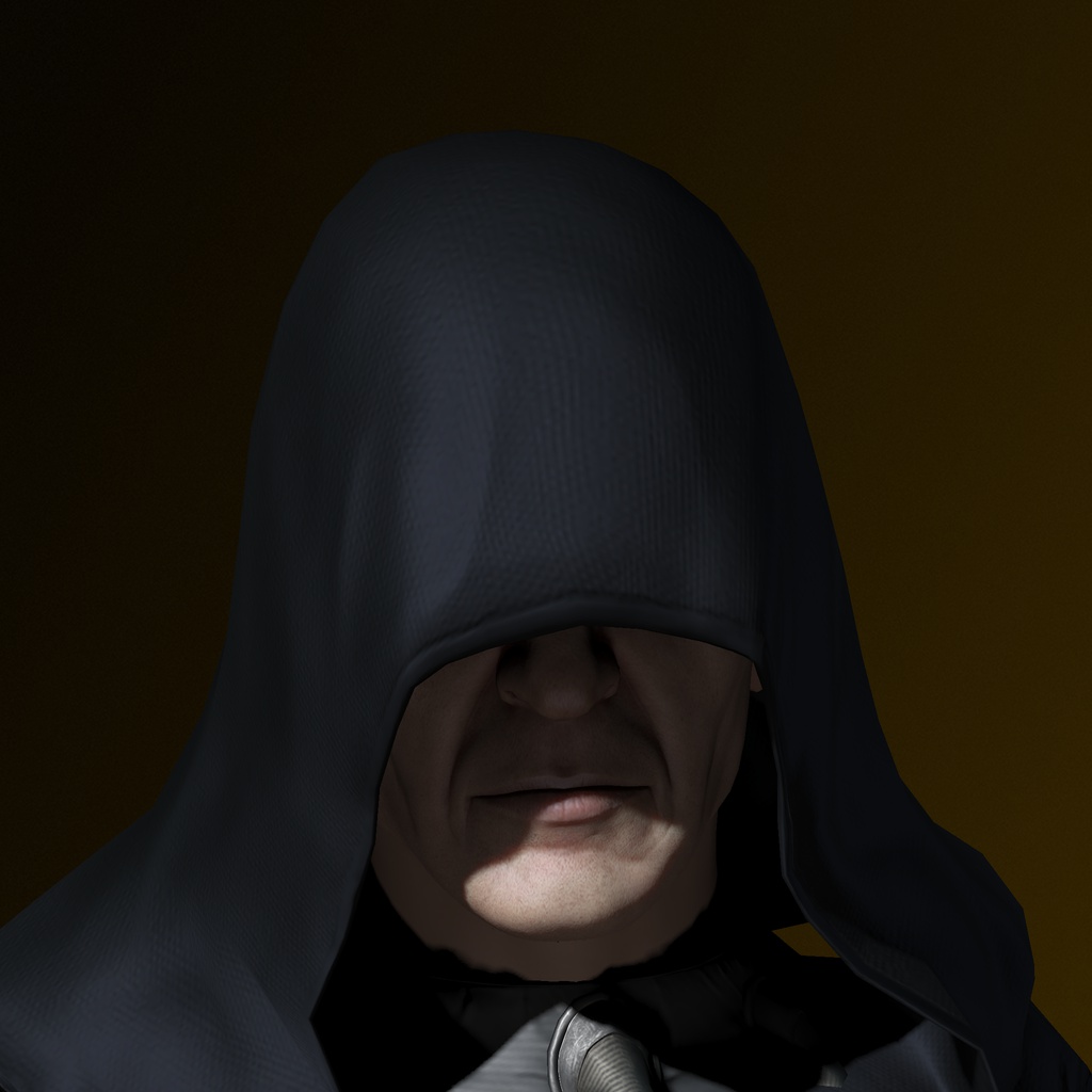 Gaius Altol