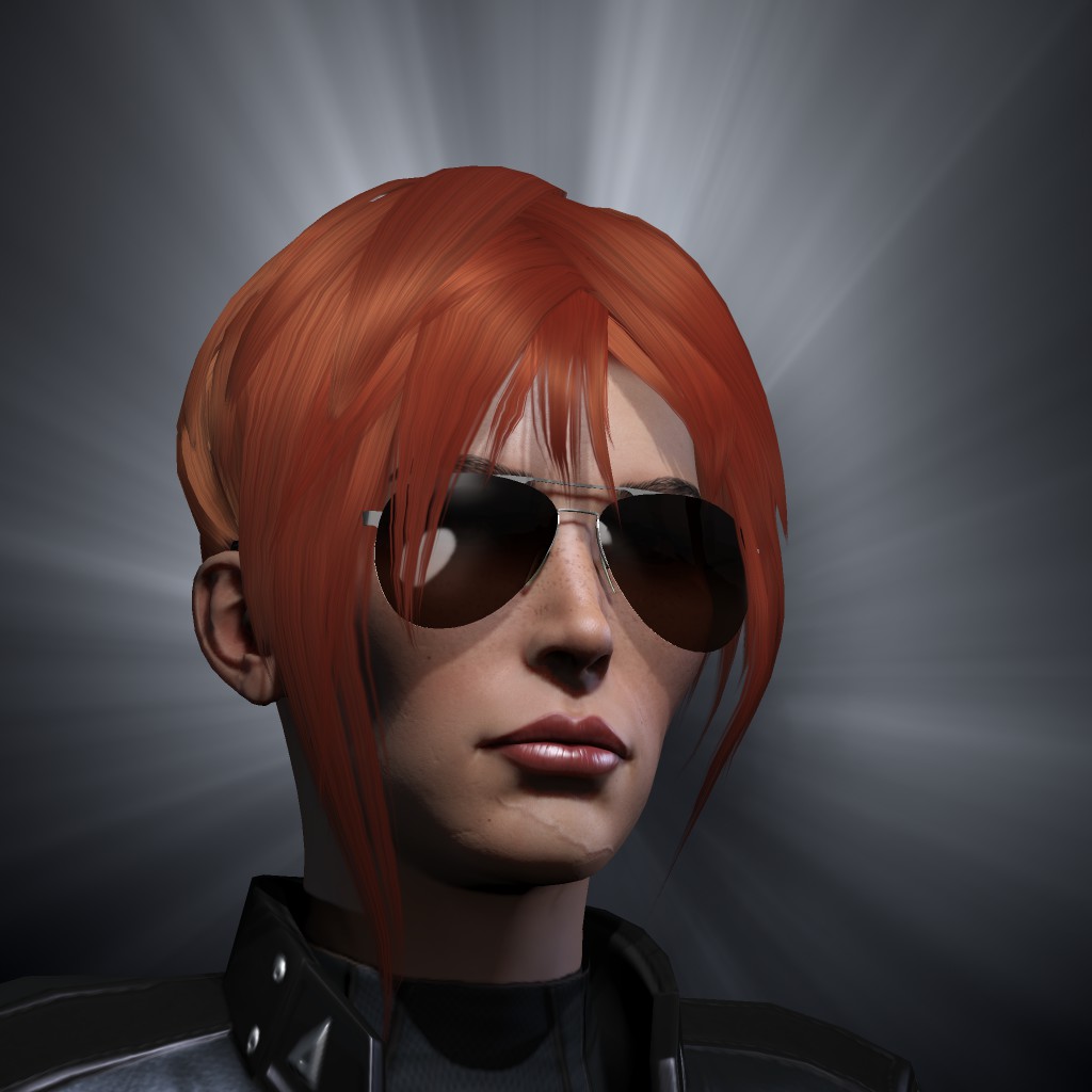 Shanni Fokker