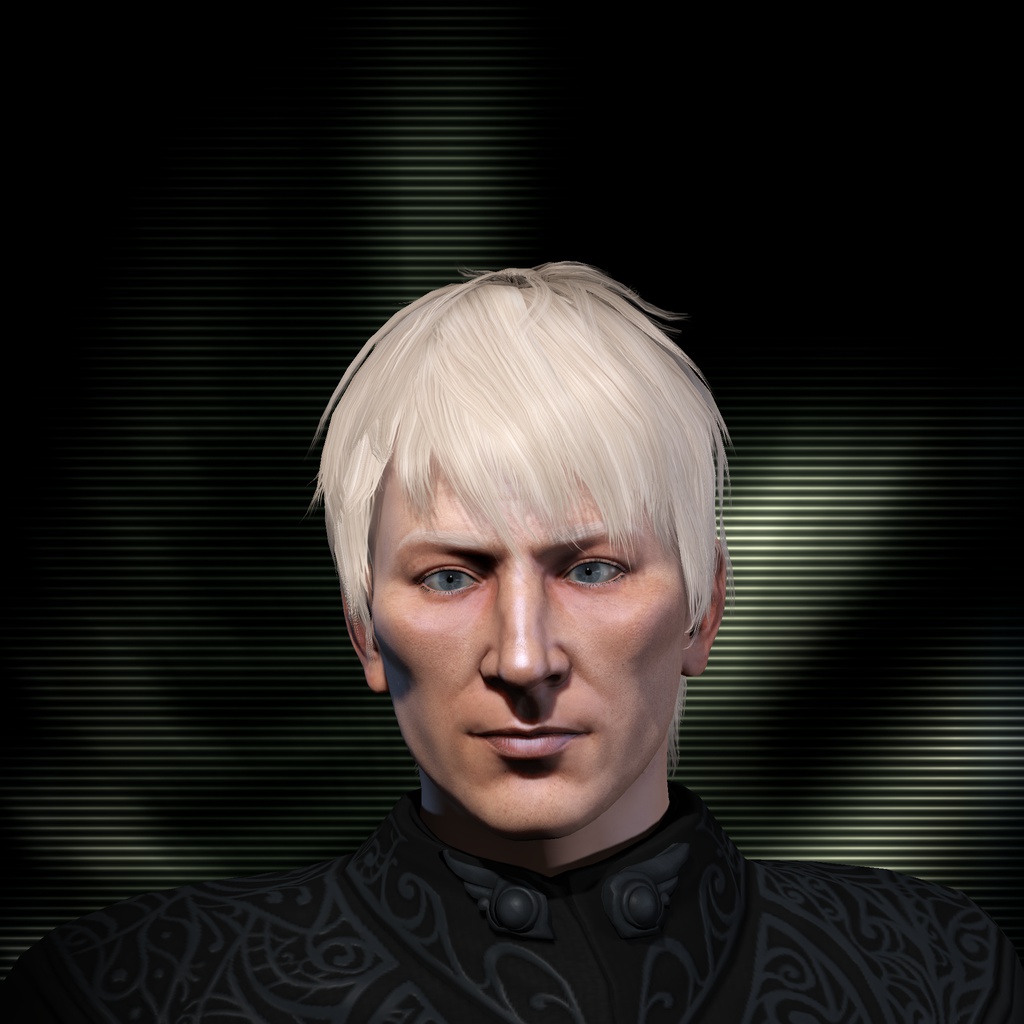 Fitz Mengsk