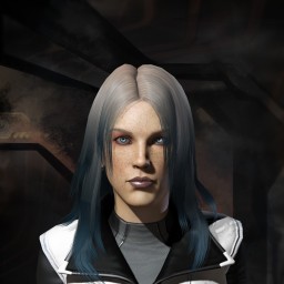 Cobra503 portrait