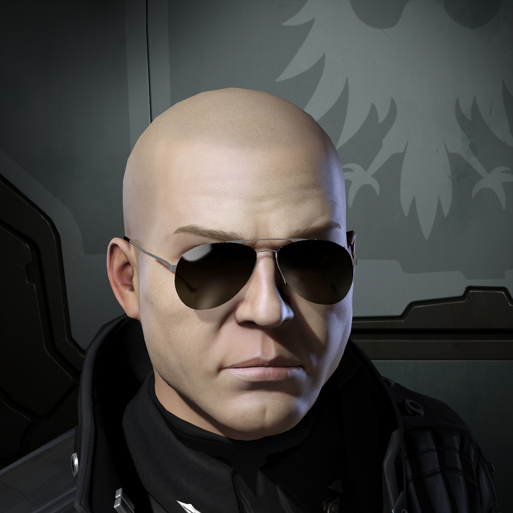 Caldari Citizen 92164584
