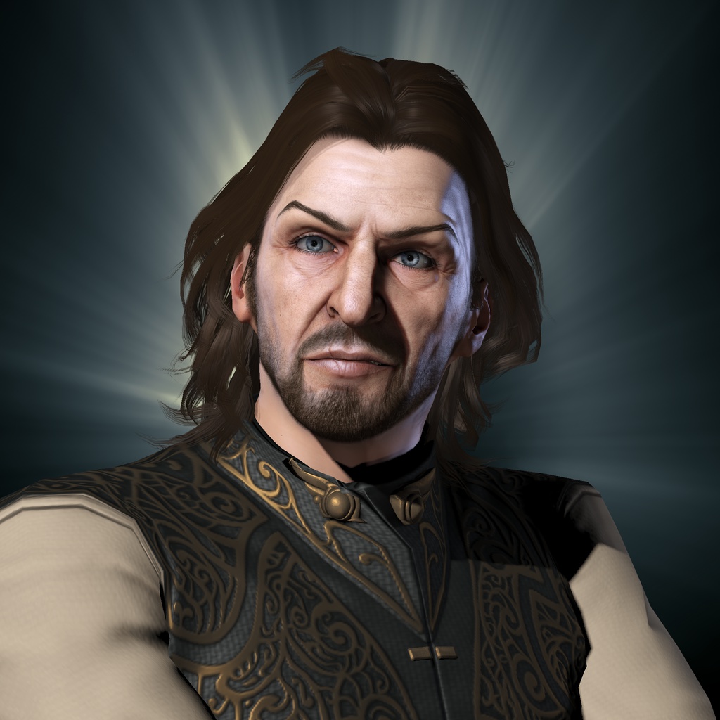 Amarr Citizen 92164868