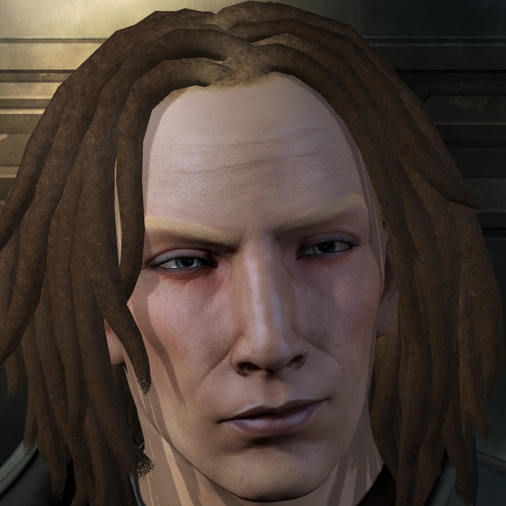 Bruce Terrik