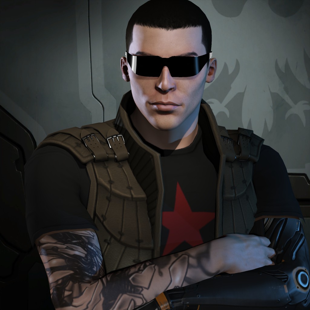 Raider Mileghere