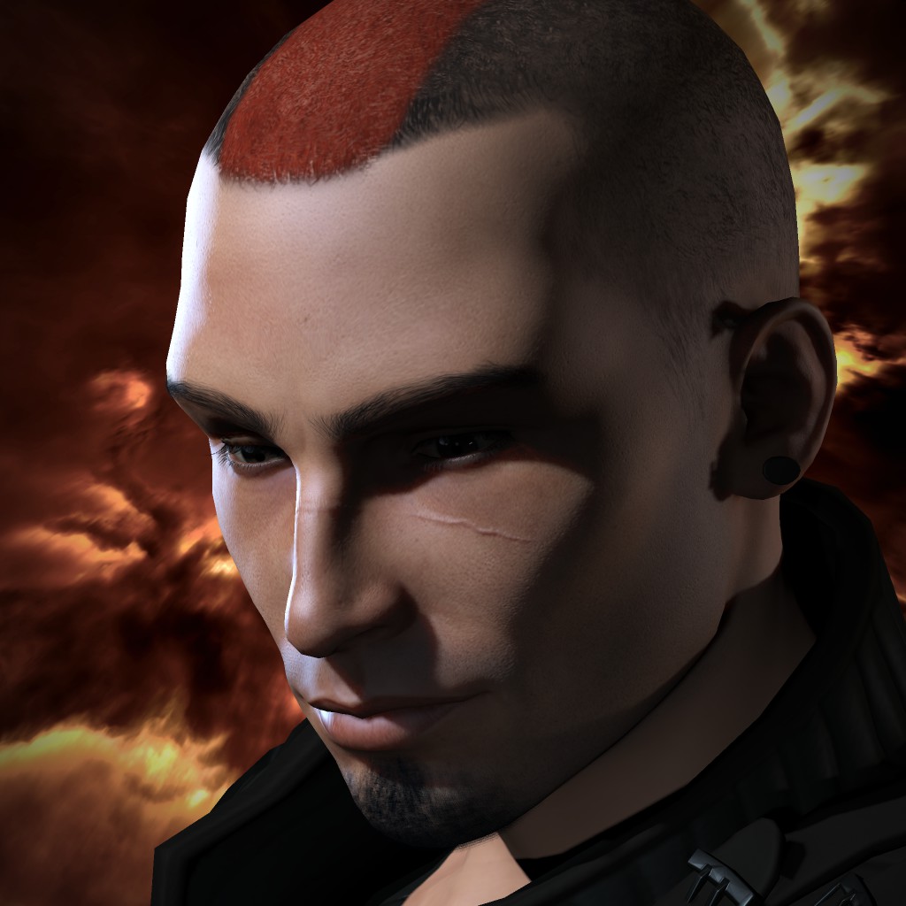 Khandor Ortega