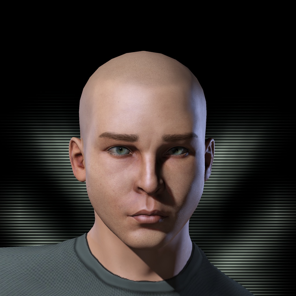 Deadspace Acclamator