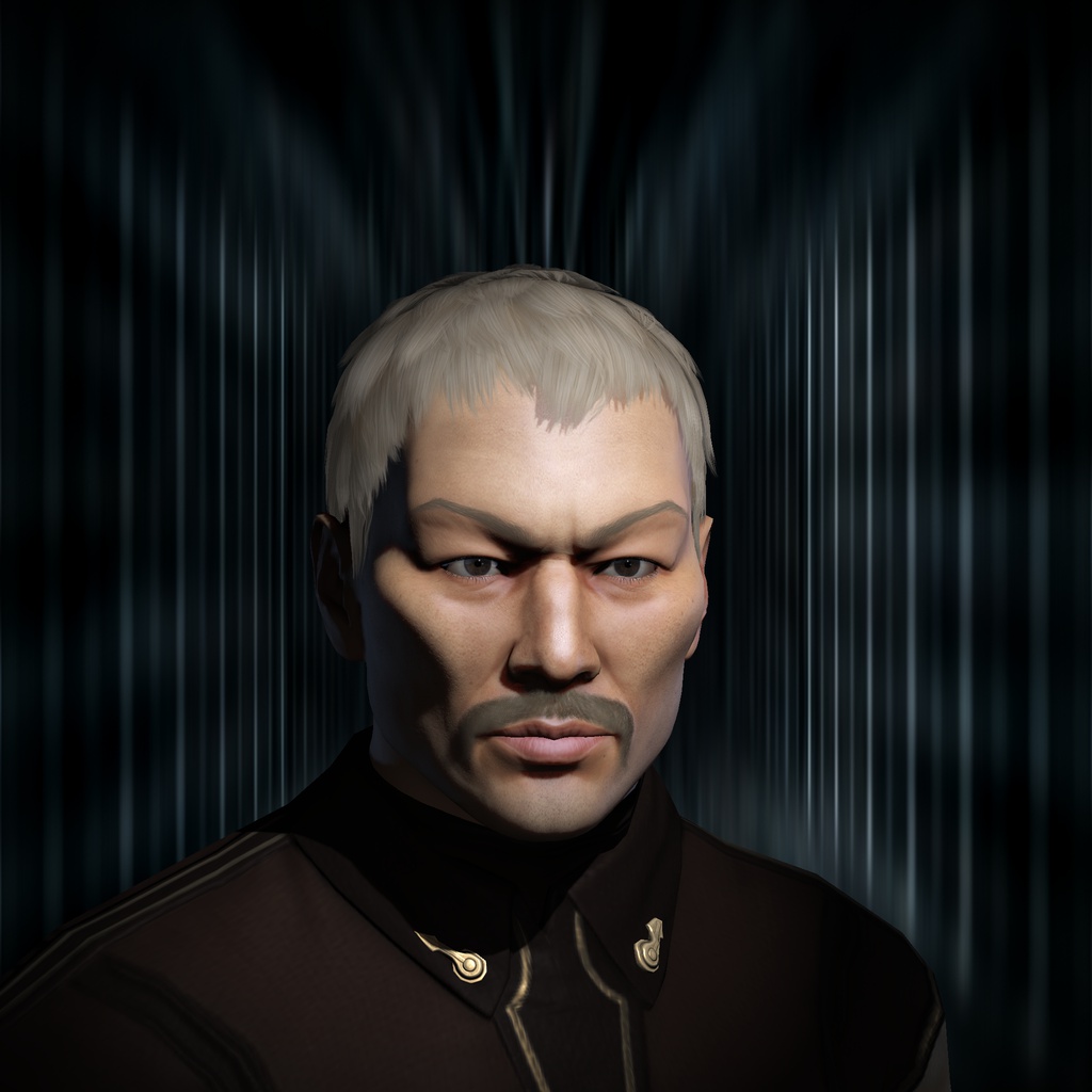 Yin Chung