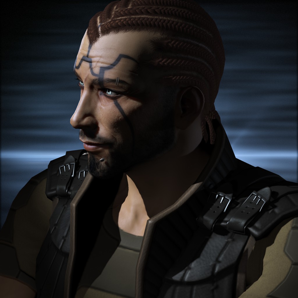 K'tan Highwind
