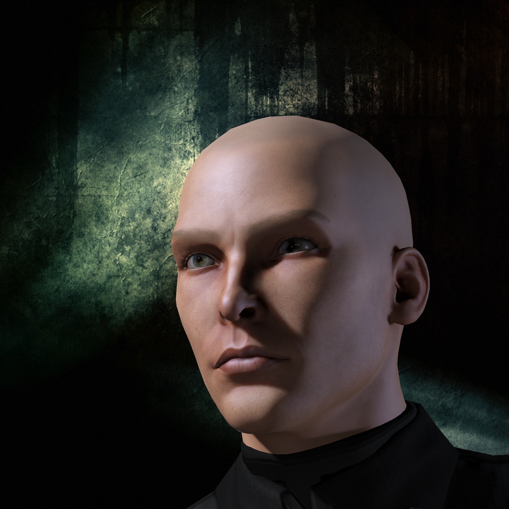 Lucius CaesarX