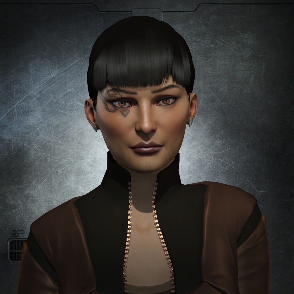 Nyssa Valen