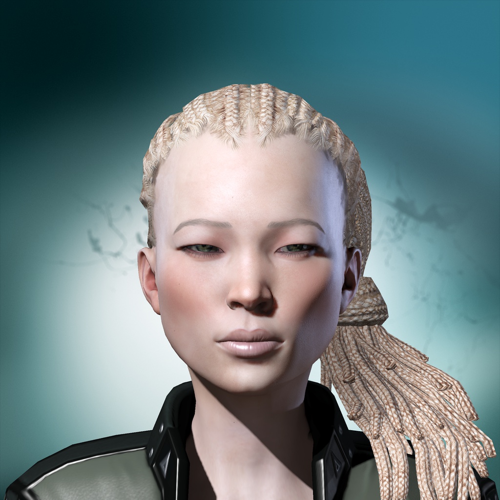 Eris kallistti