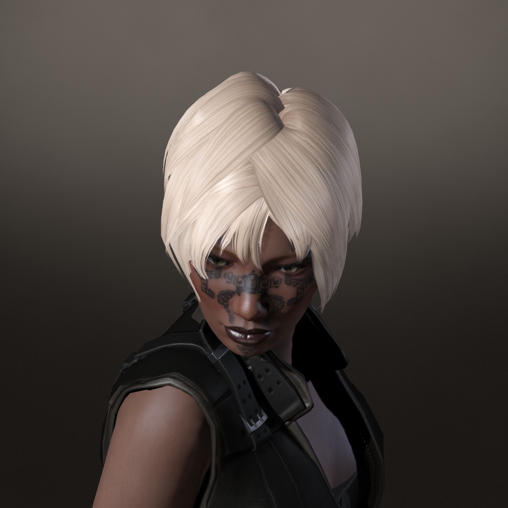 Stacy Dark