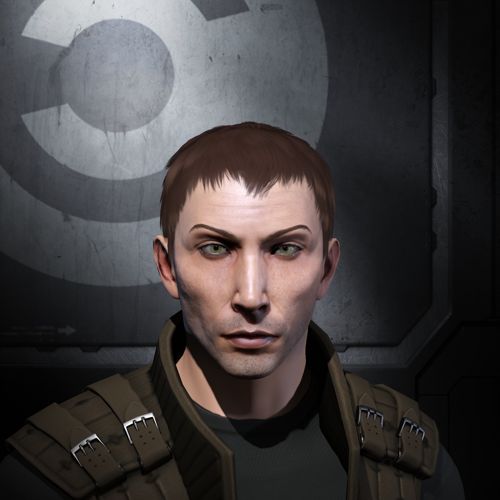 portrait