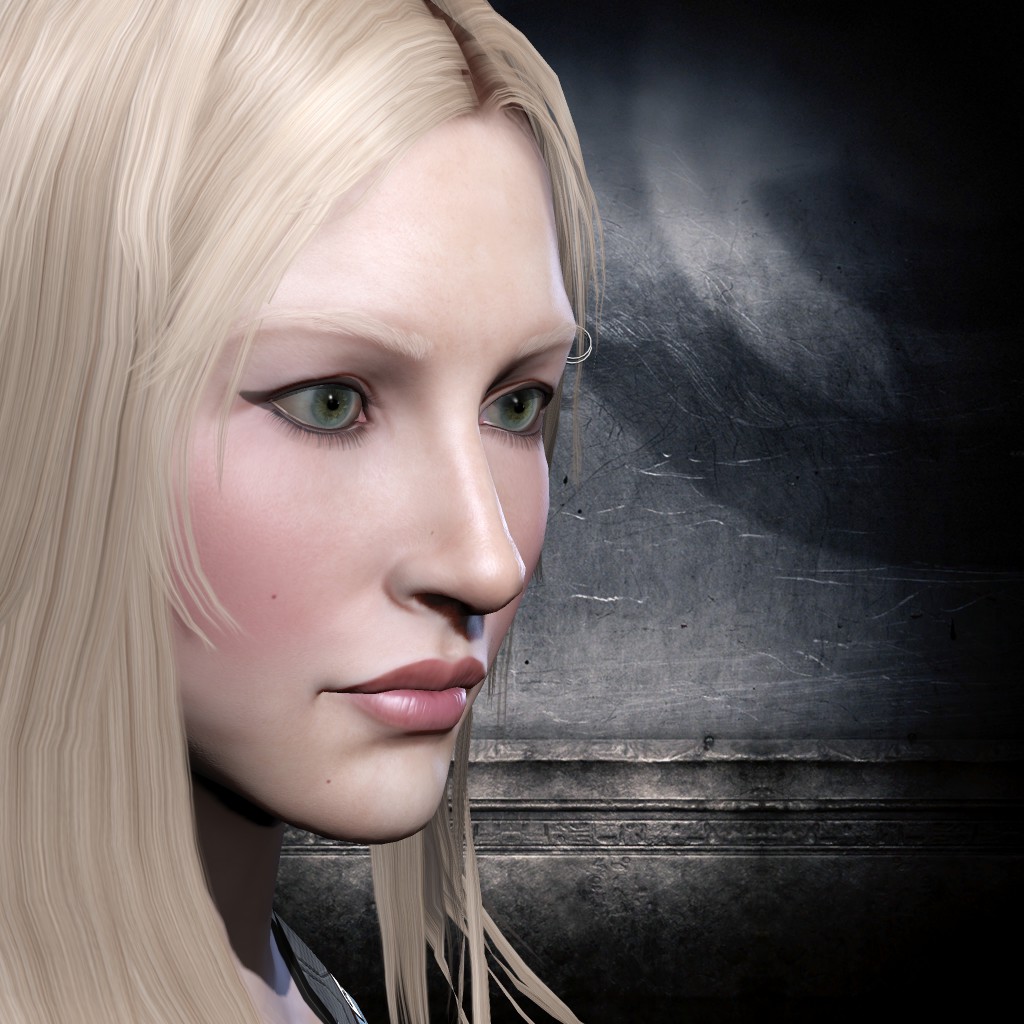 Galatea DeWolfe