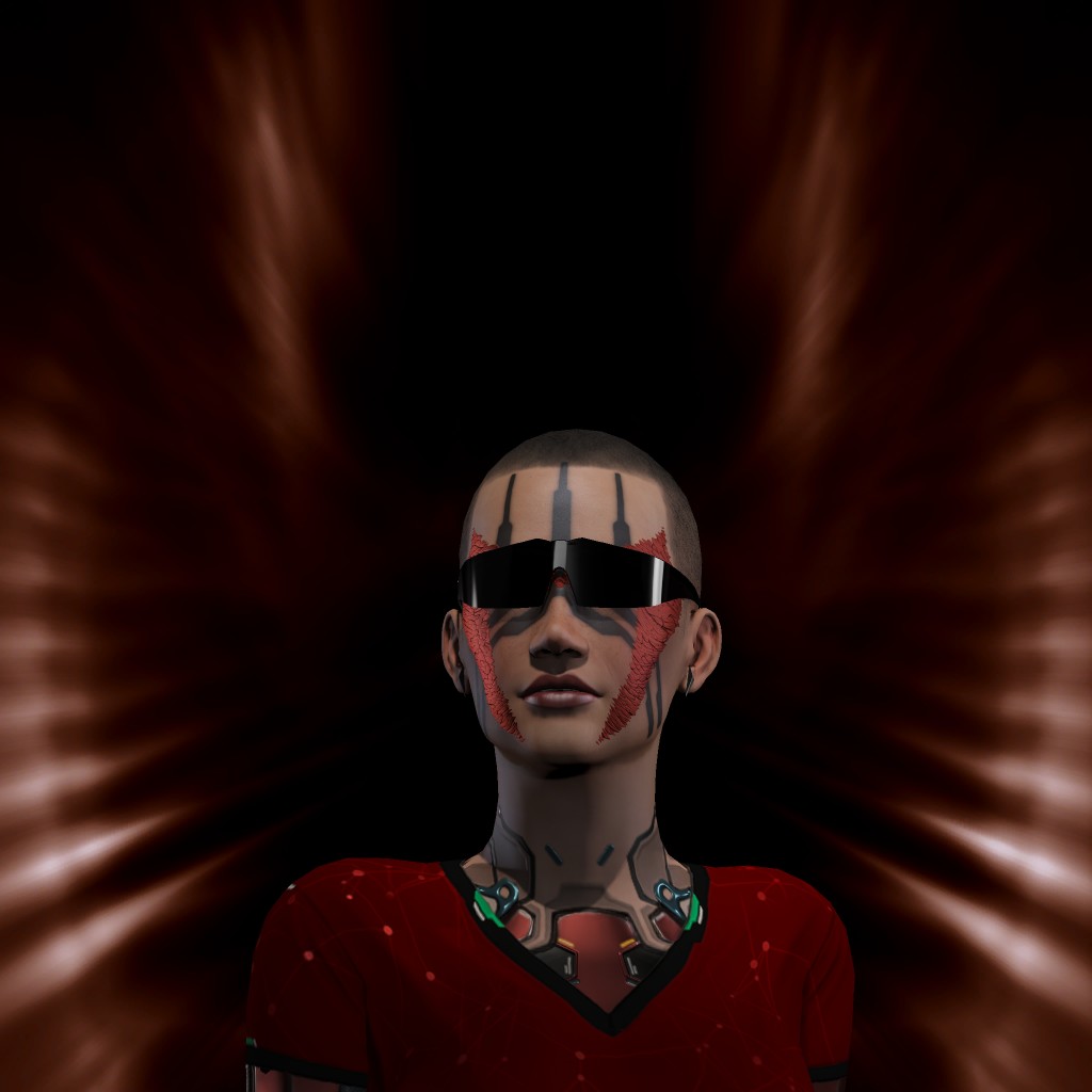 Paddy Dargon
