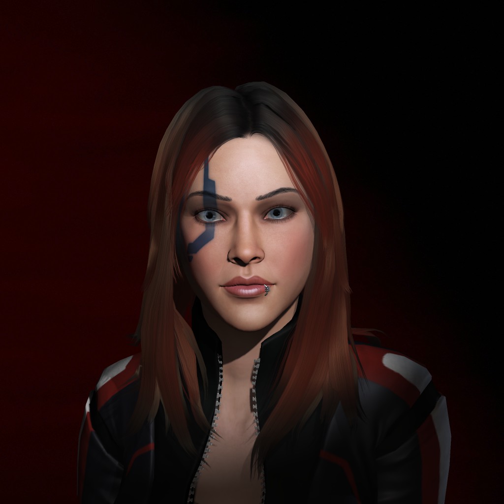 Talmira McCrate