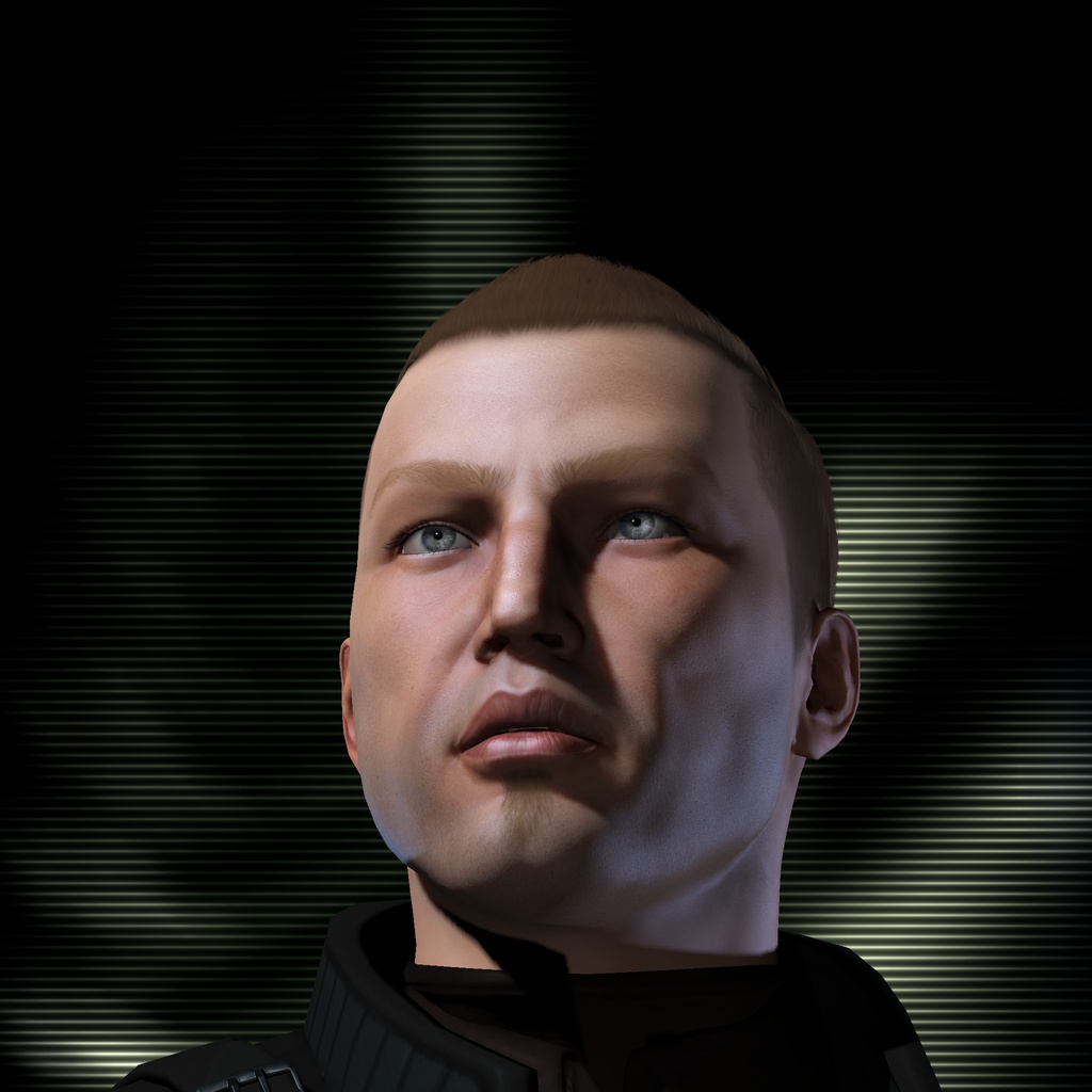 Caldari Citizen 92168280