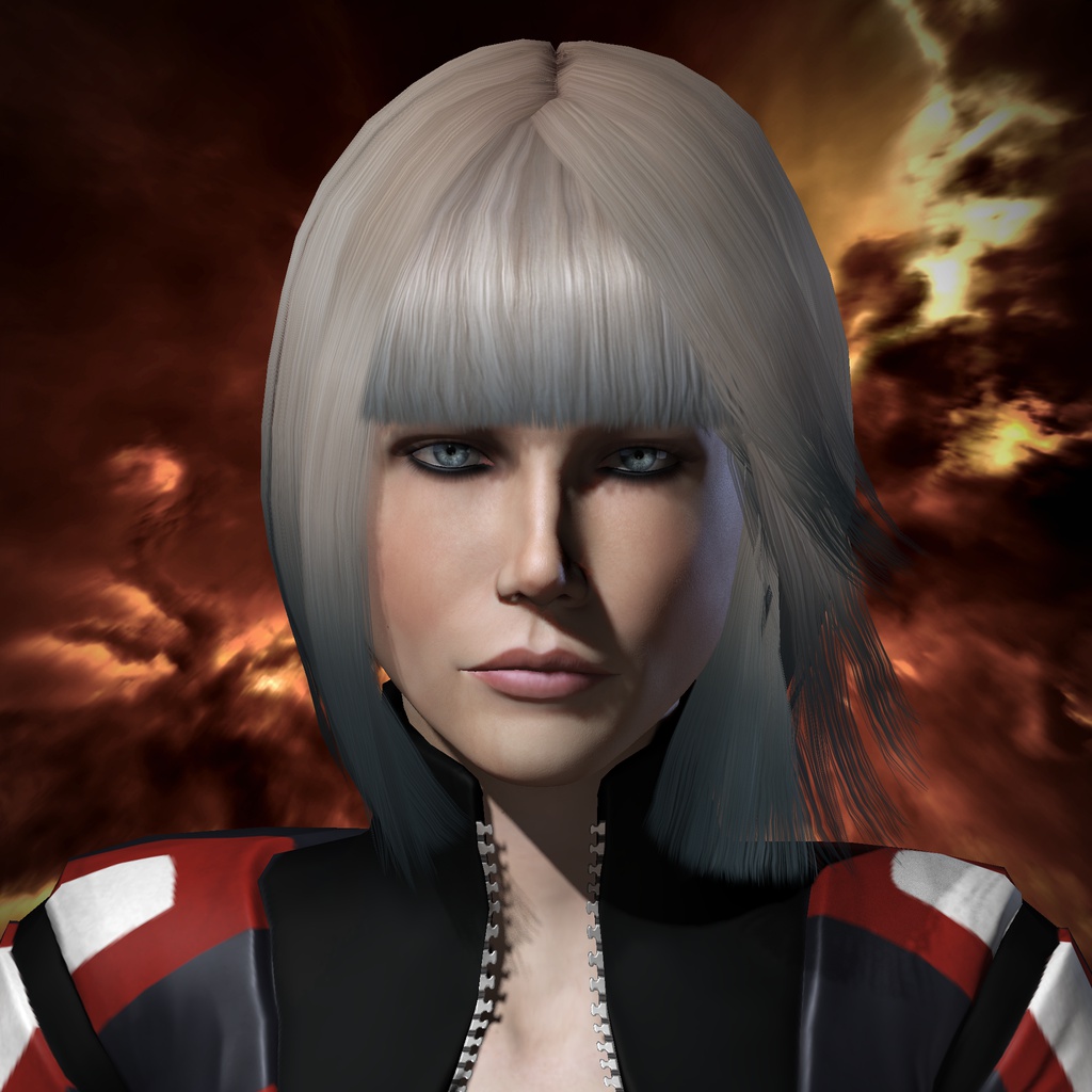 Artea Darkshadow
