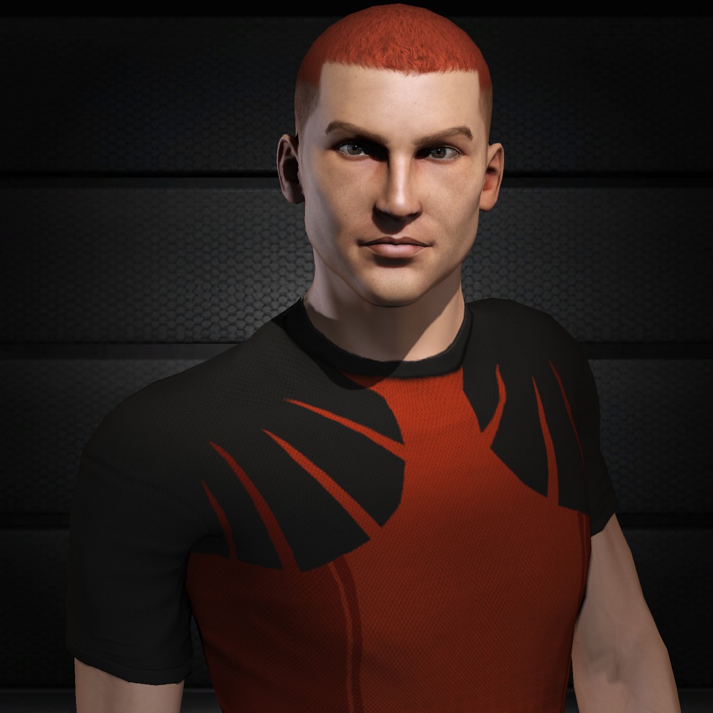 Ezri Maulerant