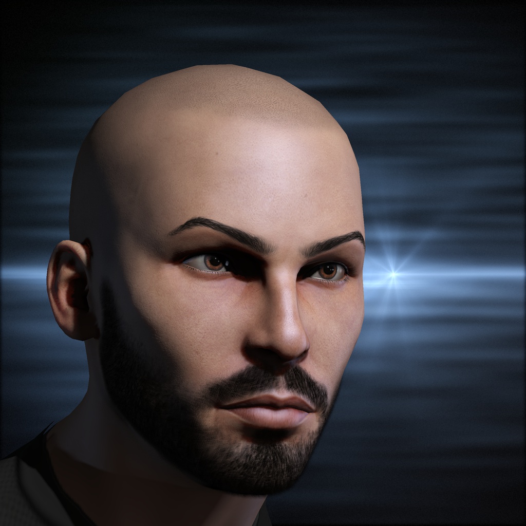 Sam enChasteaux