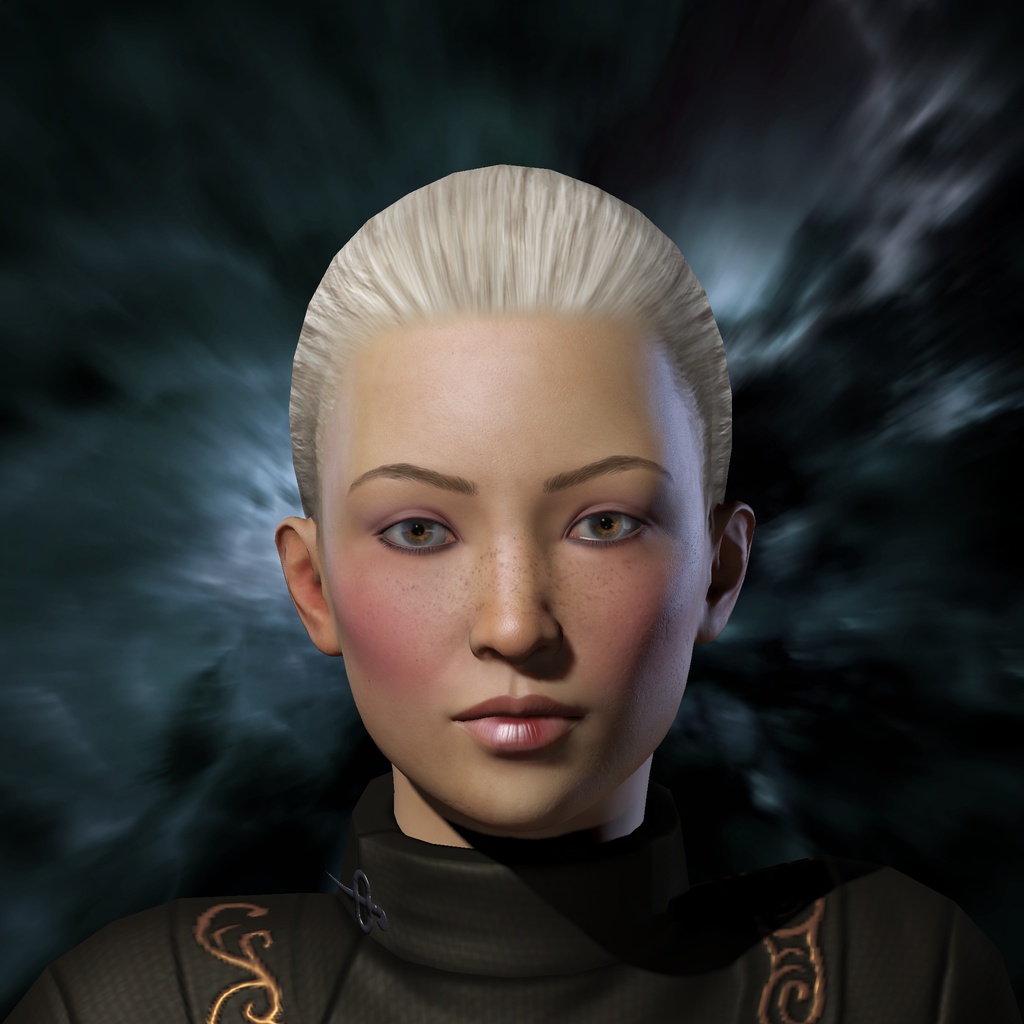 Nicole Vanguard