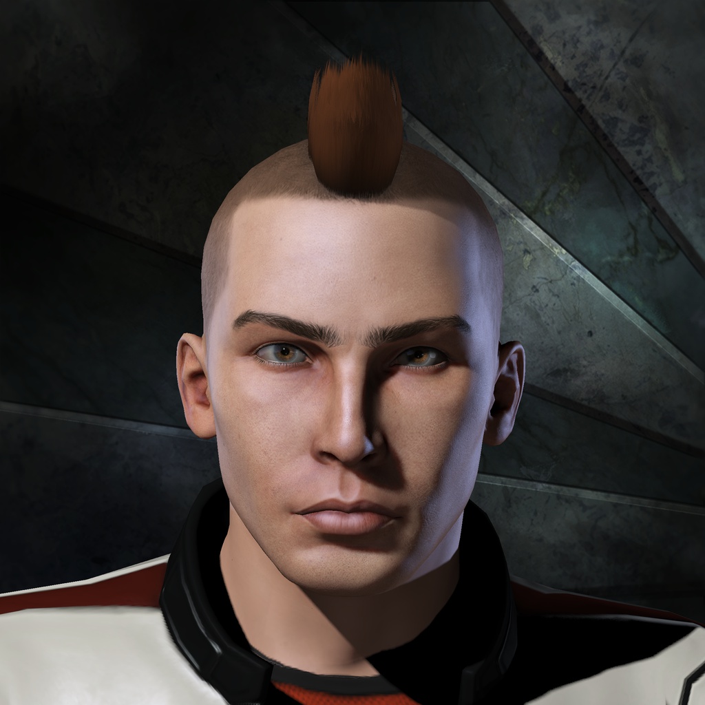 Gallente Citizen 92169286