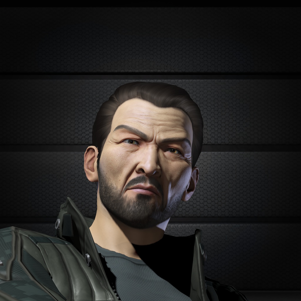 Salvator Baali