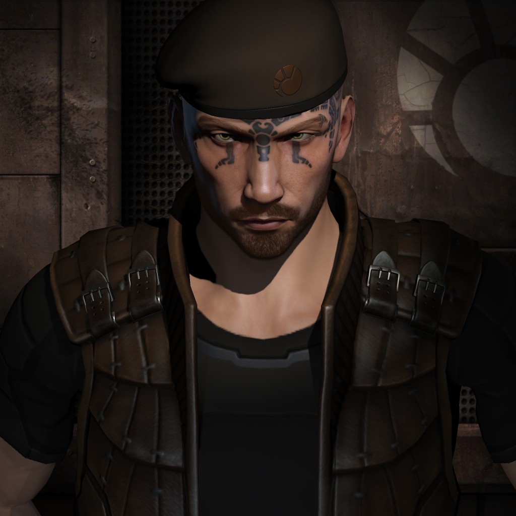 Karson Algoras