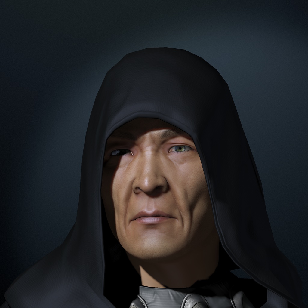 Wolf DaVinci