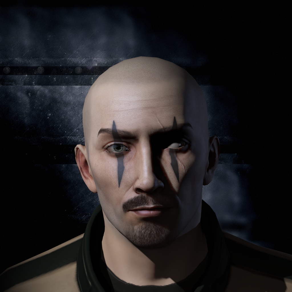 slave Beldrulf