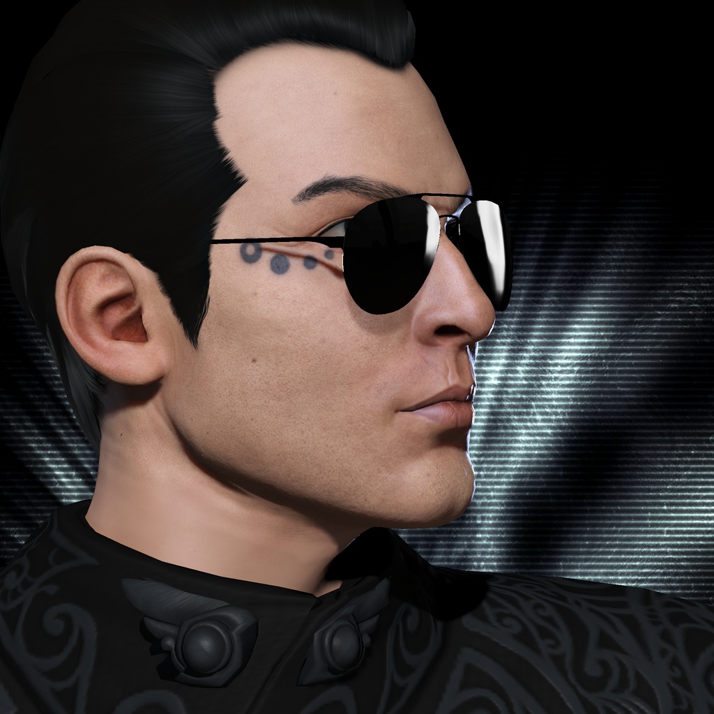 Maxamillion Thellere