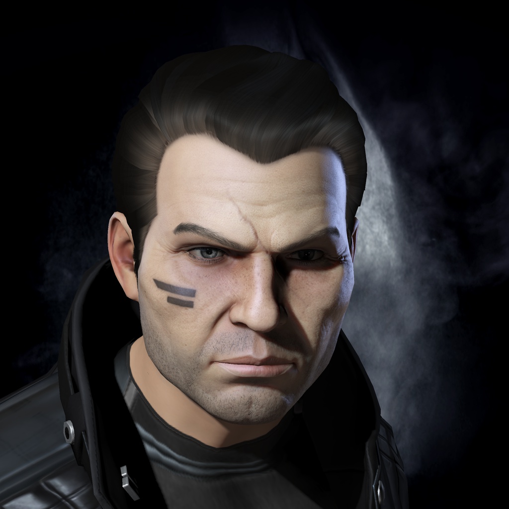 Cadmann Heorot