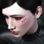 TheFace Asano TheFace Asano