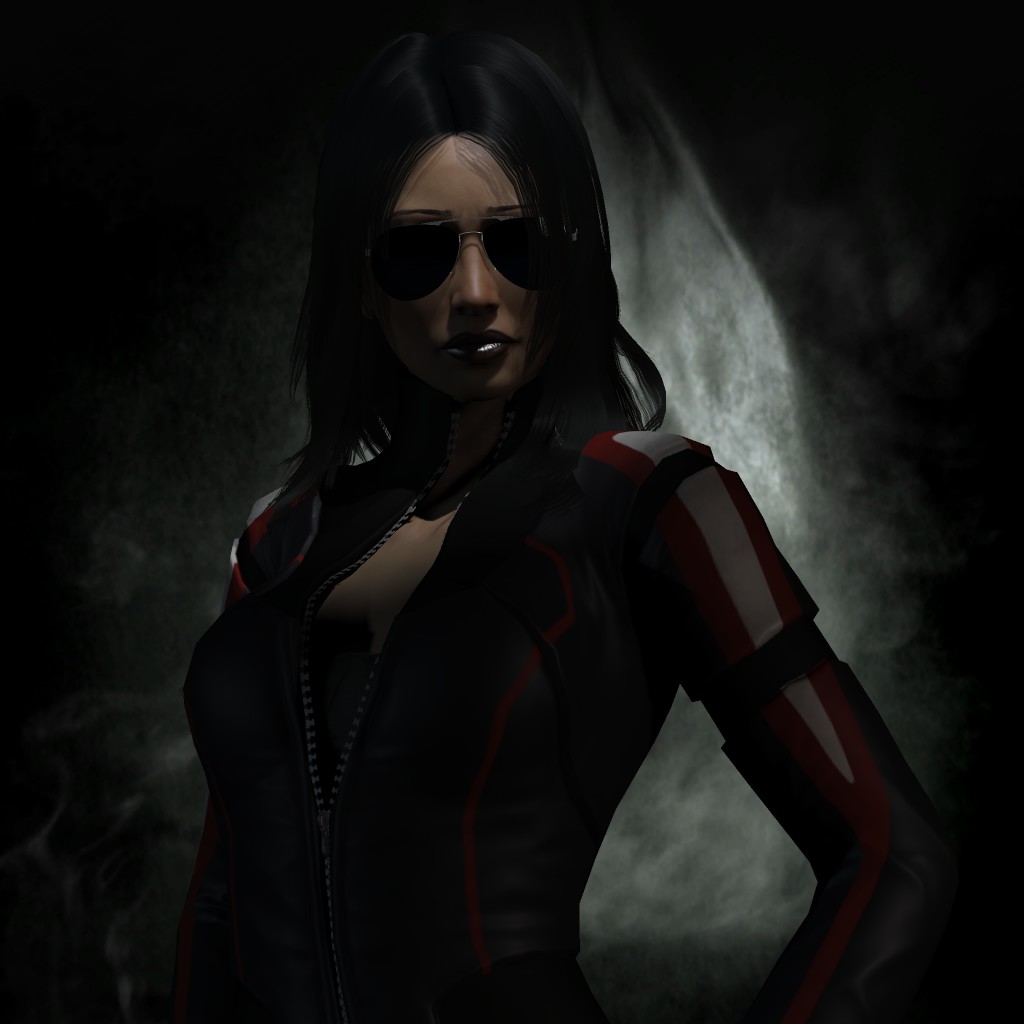 Pagan Redineque