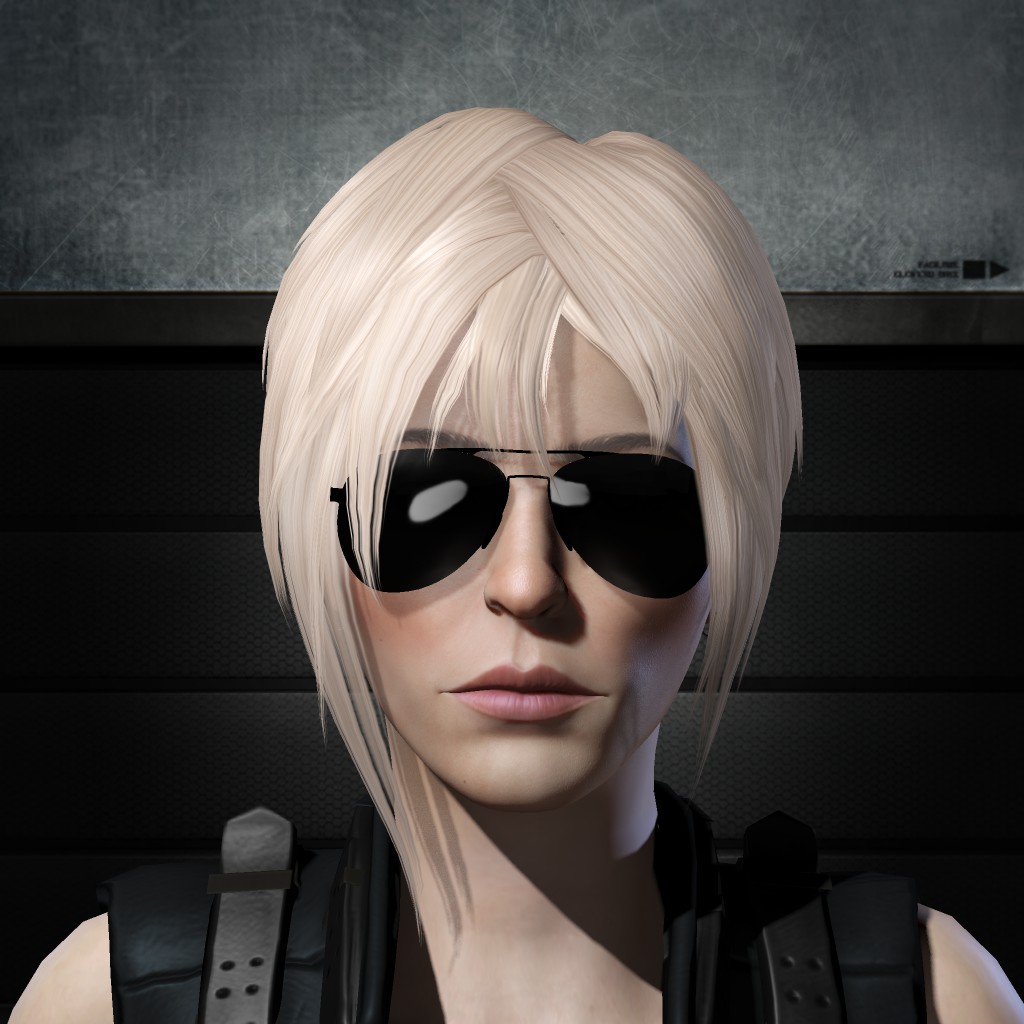 Rhea Lighthawk