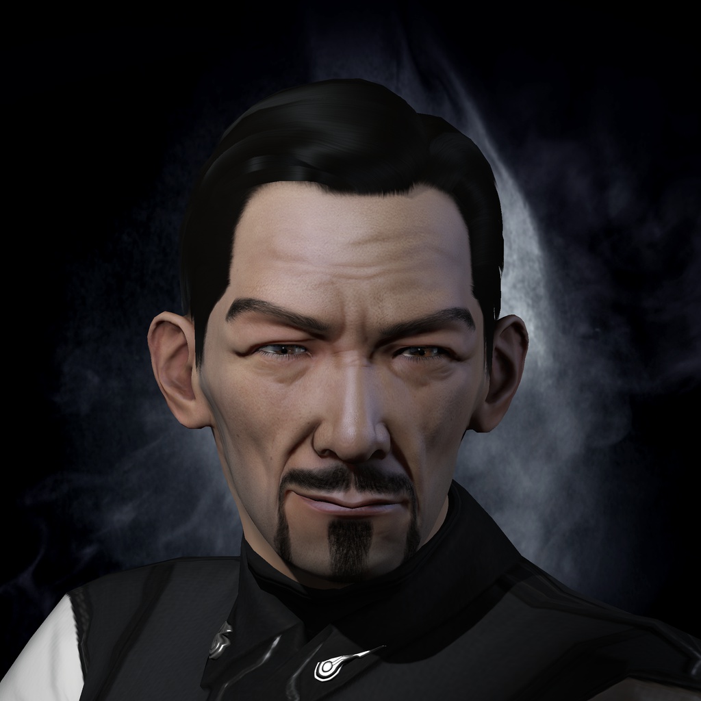 Osvald Tzetsu