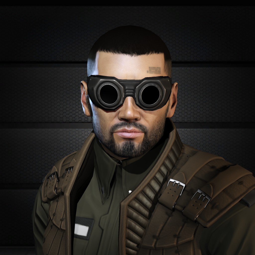 Michael Itovuo